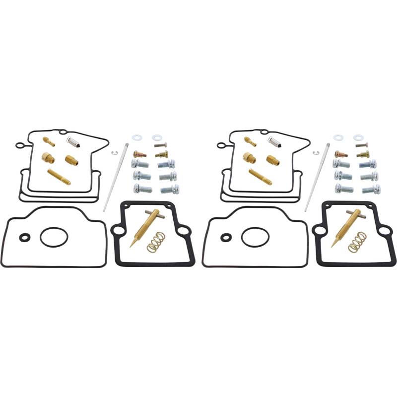 Polaris 600 RR Carburetor Rebuild Kit - All Balls Racing - `08-`09